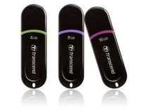 Transcend Pen Drive