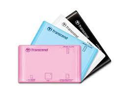 Transcend Card- Reader
