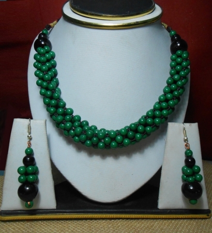Ceramic Jewelery