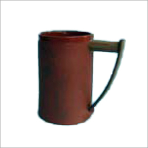 Handcrafted Beer Mug