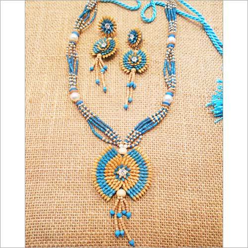 Rice Husk Jewelery
