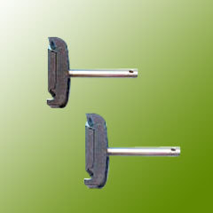 Twin Rod Clamp
