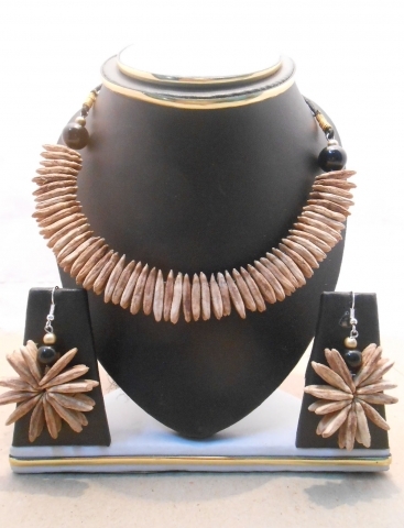 Natural Jewellery