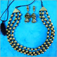 Terracotta Jewellery