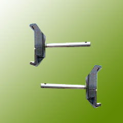 Slide Guide Rail Clamp
