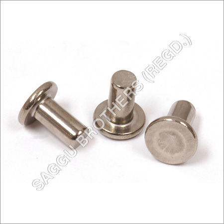 Solid Rivets