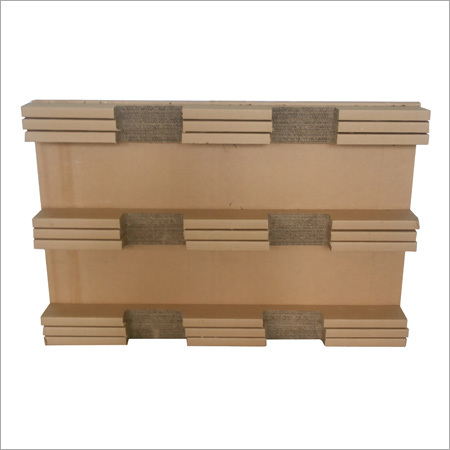 Pallets & Crates