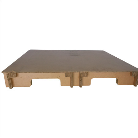 Pallets & Crates