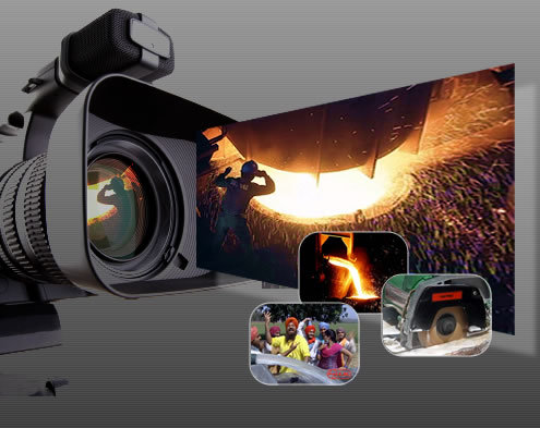 Documentary Filmmakers