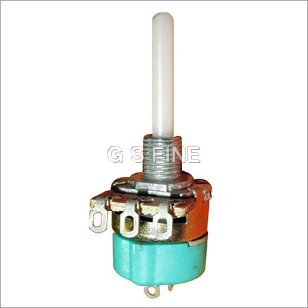 Long Shaft T.B.M (17M.M)