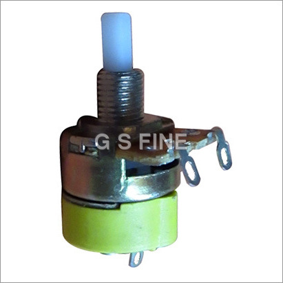 Yellow T.B.M (17M.M)