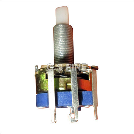M.R. Type Carbon Potentiometer 26M.M