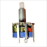 M.r. Type Carbon Potentiometer 26m.m