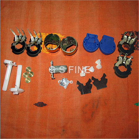 Rotary Switch Accessories