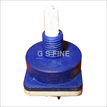 Rotary Switch Iv Step 26mm