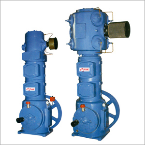 Reciprocating Compressors