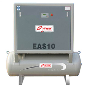 Screw Air Compressor