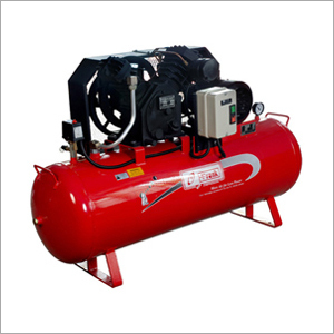 Oil Free Air Compressor