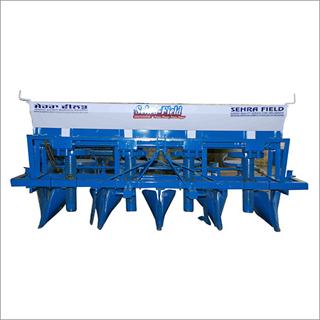 Potato Planter