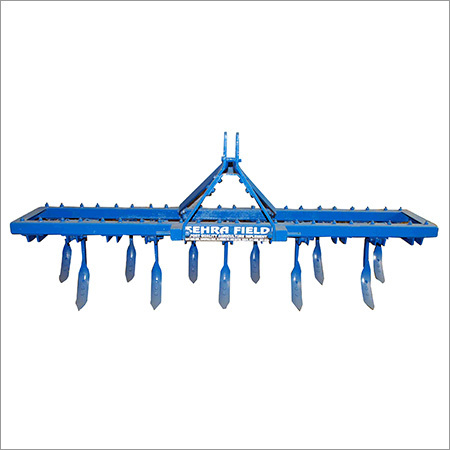 Rotary Cultivator