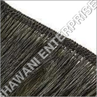 Machine Weft Hair