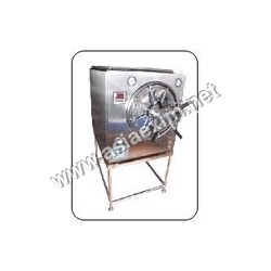 Rectangular Flash Sterilizers