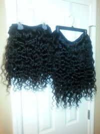 Virgin Indian Hair