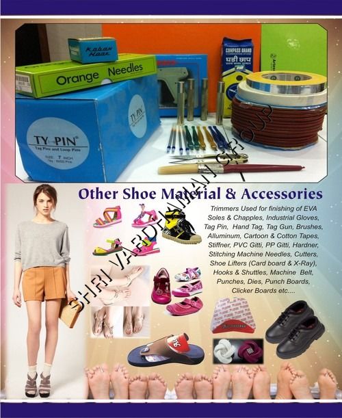 Shoe Accessories