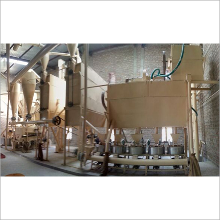 Plant & Machinery