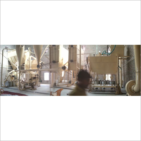 Plant & Machinery