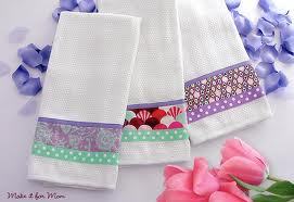 kitchen towels