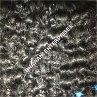 Indian Curly Hairs