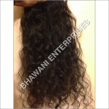 Black Natural Curly Hair