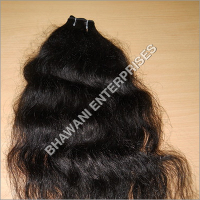 Indian Body Wavy Hair