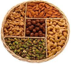 dry fruits