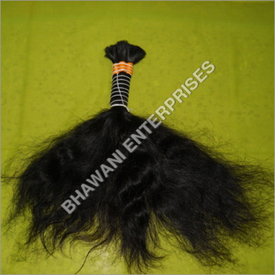 Indian Double Machine Weft Curly Hair