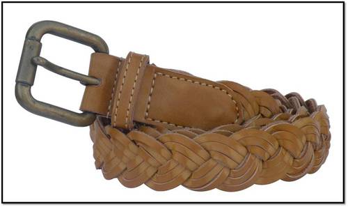 Ladies Belt