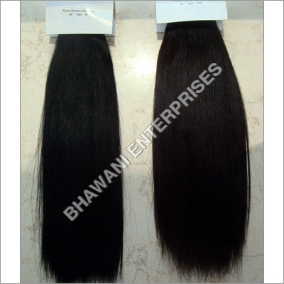 Black Yaki Straight Hair