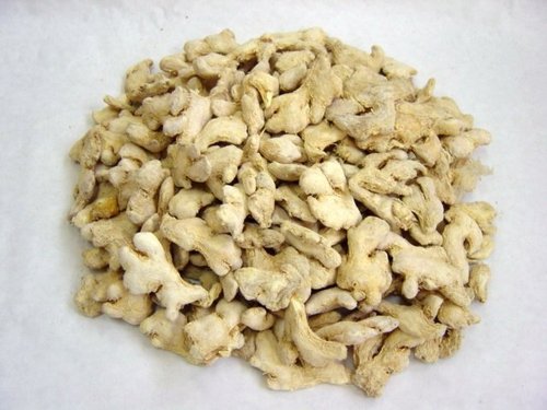 साबुत सूखा अदरक