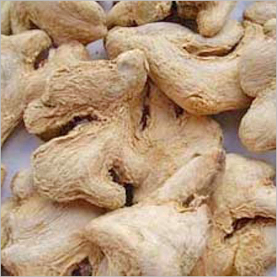 Dried Ginger Root