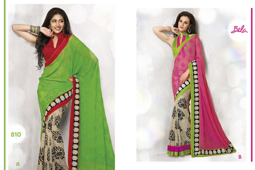 Party Wear Sarees