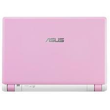 Asus Pink Laptop