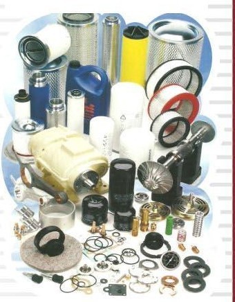 Air Compressor Parts