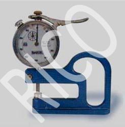 Fabric Thickness Gauge