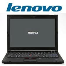 Lenovo Laptop