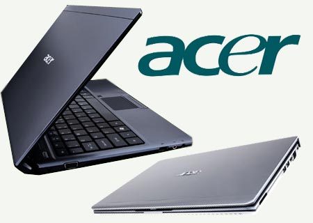 Acer Laptop