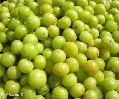 Fresh Amla