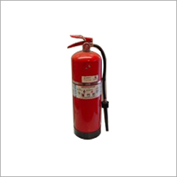 Fire Extinguisher