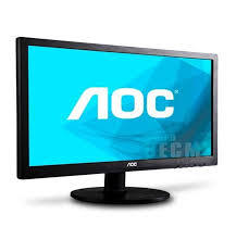 Aoc Llcd