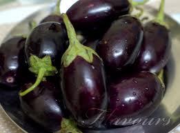 brinjal egg plant